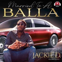 Enlarge image Cover: Married to a Balla - Urban Audiobooks