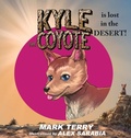 Cover: Kyle the Coyote - IngramSpark