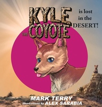 Enlarge image Cover: Kyle the Coyote - IngramSpark