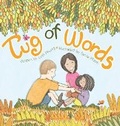 Cover: Tug of Words - IngramSpark