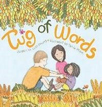 Enlarge image Cover: Tug of Words - IngramSpark