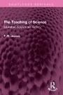 Cover: The Teaching of Science - Routledge
