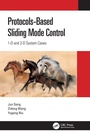 Cover: Protocol-Based Sliding Mode Control - CRC Press