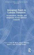 Cover: Immigrant Youth in Cultural Transition - Routledge