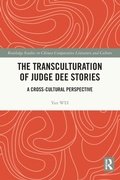 Cover: The Transculturation of Judge Dee Stories - Routledge