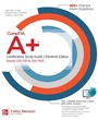 Cover: CompTIA A+ Certification Study Guide, Eleventh Edition (Exams 220-1101 & 220-1102) - McGraw-Hill Education