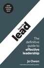 Cover: How to Lead - Pearson Business