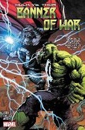 Cover: Hulk Vs. Thor: Banner Of War - Marvel Comics