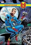 Cover: Miracleman Omnibus - Marvel Comics