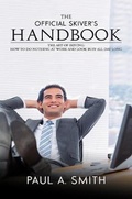 Cover: The Official Skiver's Handbook - Austin Macauley Publishers