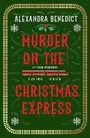 Cover: Murder On The Christmas Express - Simon & Schuster Ltd