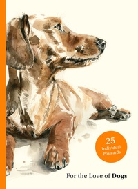 Enlarge image Cover: For the Love of Dogs - Laurence King Publishing