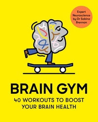 Abbildung von: Brain Gym - Laurence King Publishing