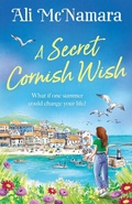 Cover: A Secret Cornish Wish - Sphere