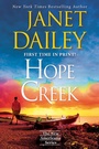 Cover: Hope Creek - Zebra Books