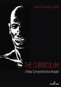 Cover: The Curriculum - Peter Lang Verlag