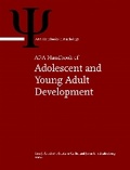 Cover: APA Handbook of Adolescent and Young Adult Development - American Psychological Association