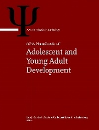 Enlarge image Cover: APA Handbook of Adolescent and Young Adult Development - American Psychological Association