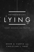 Cover: Pathological Lying - American Psychological Association