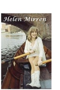 Cover: Helen Mirren - Lulu.com