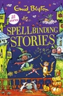 Cover: Spellbinding Stories - Hodder Children's Books