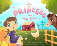 Enlarge image Cover: The Princess and the Farm - Sweetwater Books