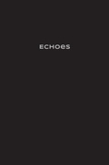Cover: Echoes Memory Journal - Plain Sight Publishing