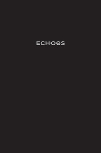Enlarge image Cover: Echoes Memory Journal - Plain Sight Publishing