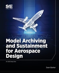 Abbildung von: Model Archiving and Sustainment for Aerospace Design - SAE International
