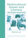Cover: Multicultural Issues and Literacy Achievement - Routledge