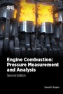 Cover: Engine Combustion - SAE International