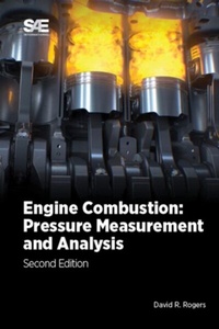 Abbildung von: Engine Combustion - SAE International