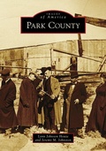 Cover: Park County - Arcadia Publishing (SC)
