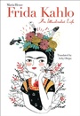 Cover: Frida Kahlo - University of Texas Press