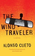 Cover: The Wind Traveler - University of Texas Press