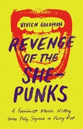 Cover: Revenge of the She-Punks - University of Texas Press