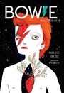 Cover: Bowie - University of Texas Press