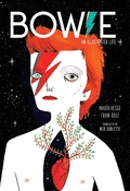 Cover: Bowie - University of Texas Press