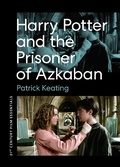 Cover: Harry Potter and the Prisoner of Azkaban - University of Texas Press