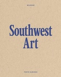 Cover: Wildsam Field Guides: Southwest Art - Wildsam
