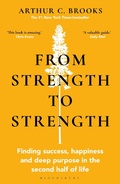 Cover: From Strength to Strength - Green Tree