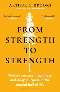 Enlarge image Cover: From Strength to Strength - Green Tree