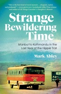 Cover: Strange Bewildering Time - House of Anansi Press Ltd ,Canada