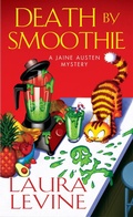 Cover: Death by Smoothie - Kensington Books