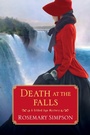 Cover: Death at the Falls - Kensington Books