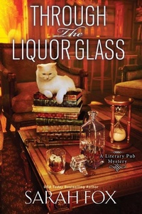 Enlarge image Cover: Through the Liquor Glass - Kensington Publishing