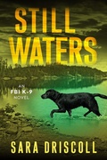 Cover: Still Waters - Kensington Books