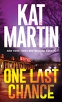 Cover: One Last Chance - Kensington Books