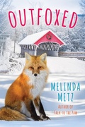 Cover: Outfoxed - Kensington Books