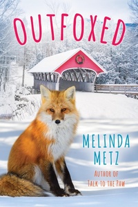 Enlarge image Cover: Outfoxed - Kensington Books